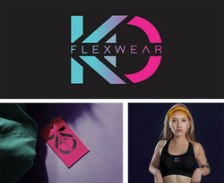 LOGO FLEXWEAR