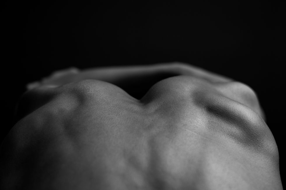 Currents Shifting photo