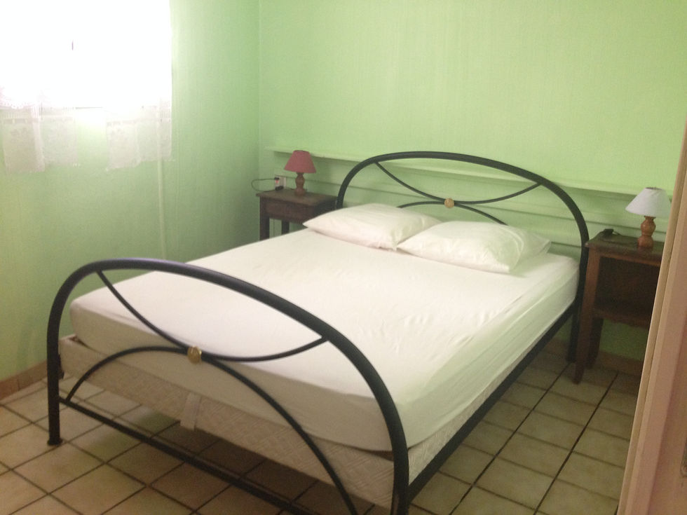 Location Balaruc les Bains