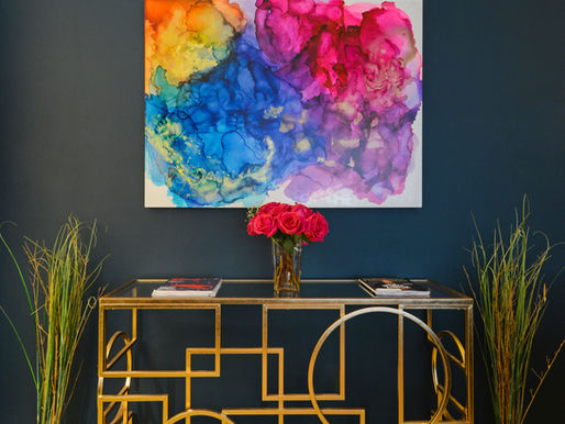 2019 Color Scheme Inspiration