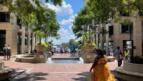 George Town