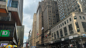New York City