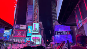 Times Square