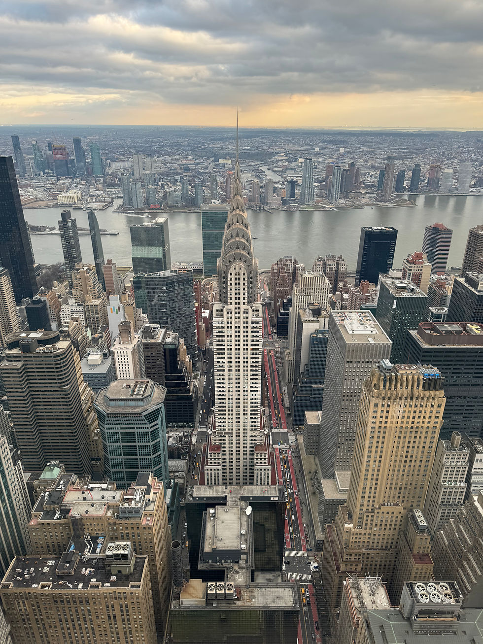 City View