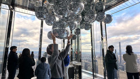 Summit One Vanderbilt