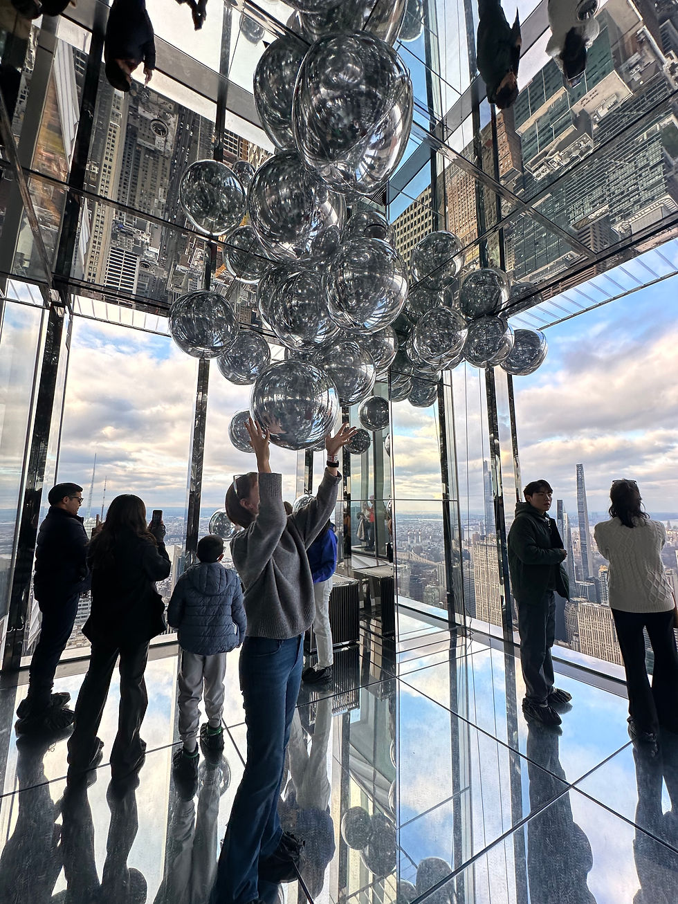 Summit One Vanderbilt
