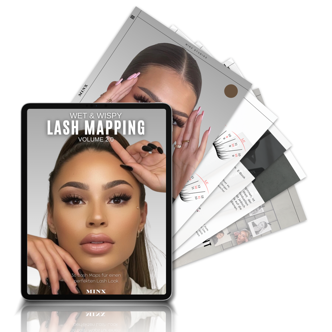 WET & WISPY | LASH MAPPING BUNDLE – Ansicht 3