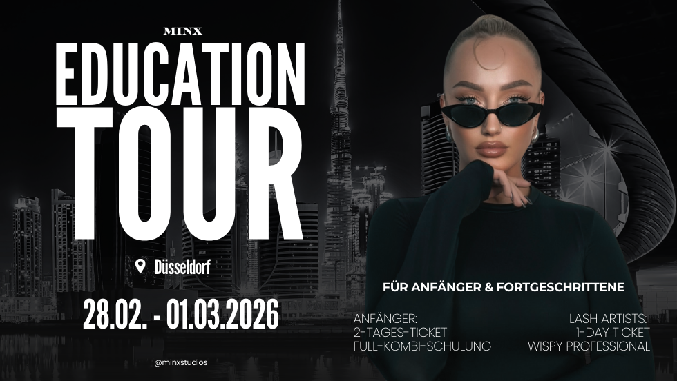 Düsseldorf | 28.02. - 01.03.2026