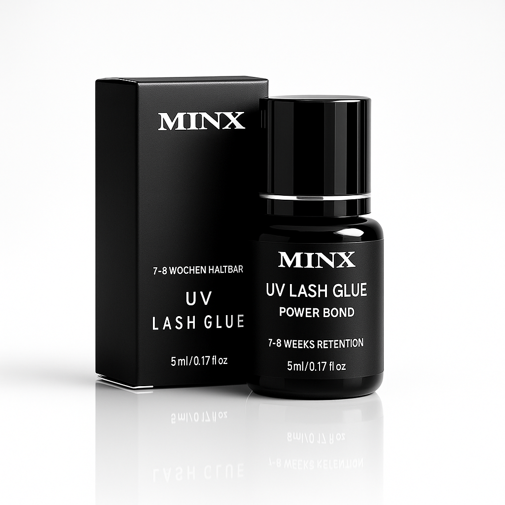 UV WIMPERNKLEBER | UV Lash Glue 5ml