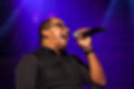 GREGORY CHARLES