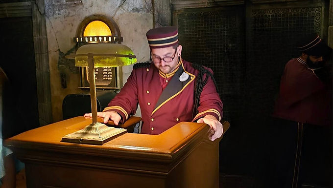 Attractions for Thrill-Seekers: Conquer the Coasters and Beyond!