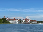 Disney World for Adults: Beyond the Rides