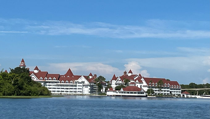 Disney World for Adults: Beyond the Rides