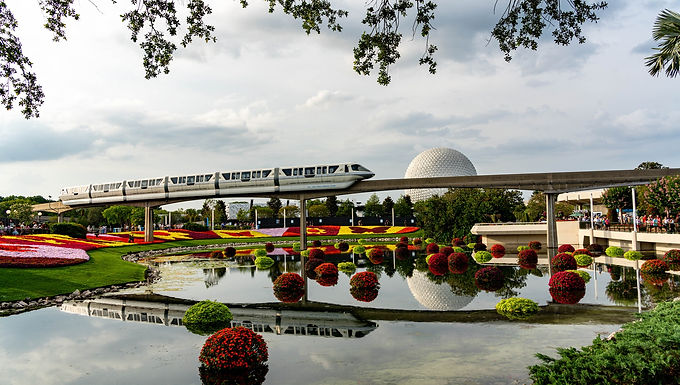 Epcot: A Journey Through Cultures and Innovation