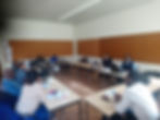 AG FODIB - Vue des participants