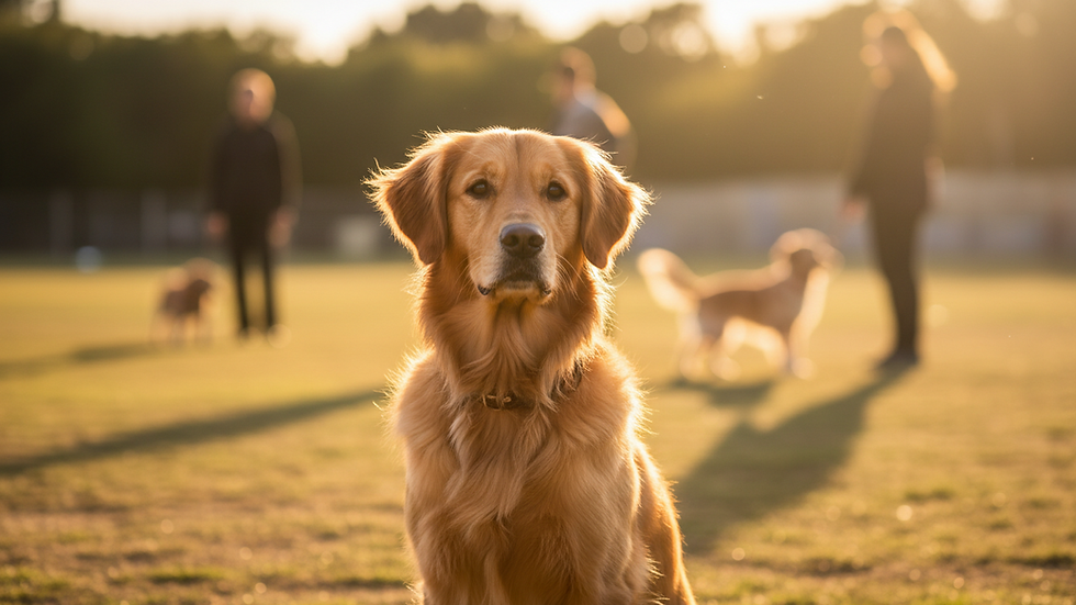 Effective Dog Obedience Tips for Happy, Well-Behaved Pups
