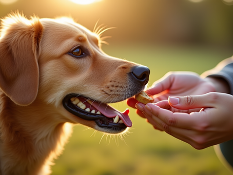 Mastering Positive Dog Training Methods: Unlocking the Power of Positive Reinforcement