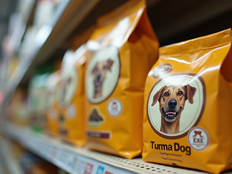 Maximize Benefits with a Customer Dog Food Loyalty Rewards Program