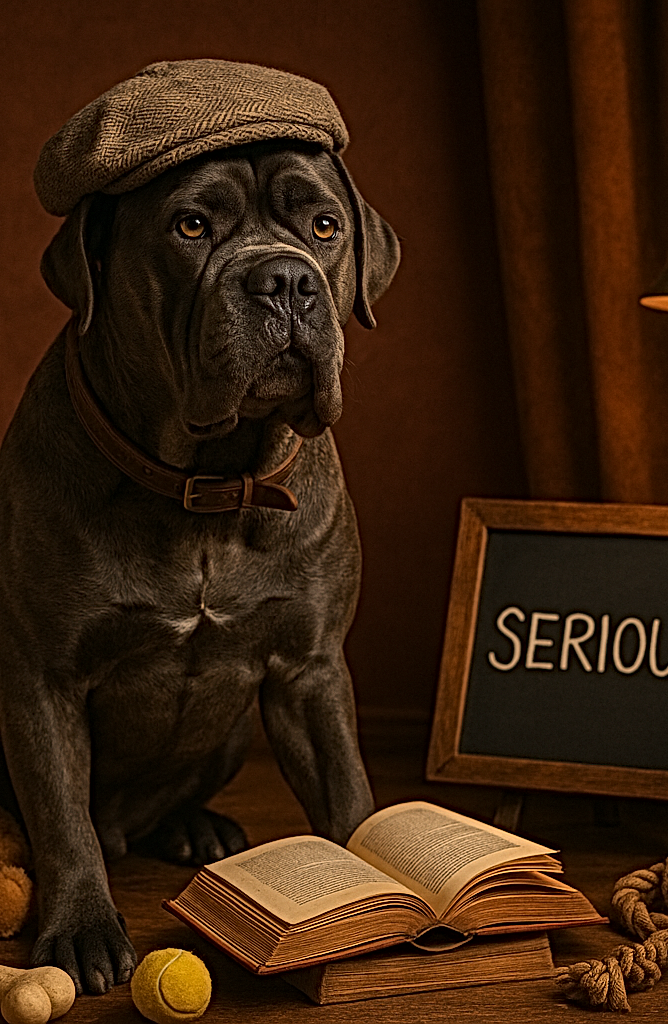 Cane Corso