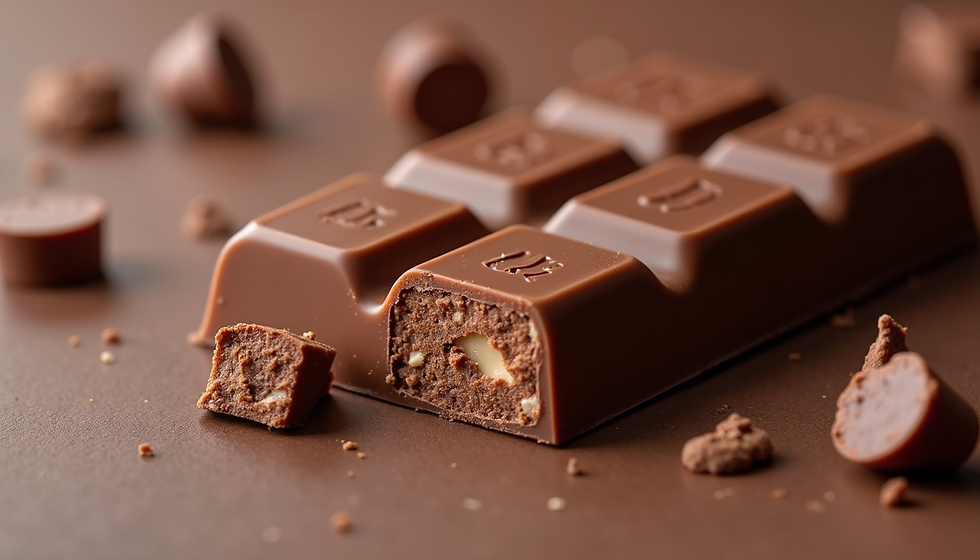 The Hidden Dangers of Human Foods: Top Ten Toxic Treats for Your Dog