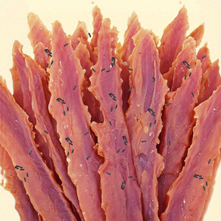 Duck Jerky 3