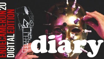 Endecameron 20 digital edition giorno #1