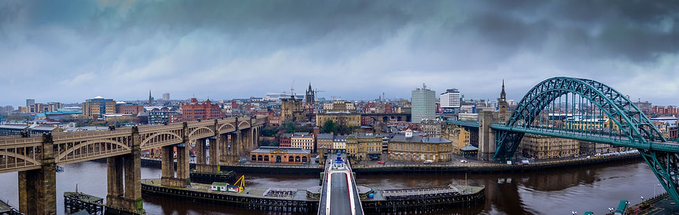 Newcastle Skyline (Very Large) 8000.jpg