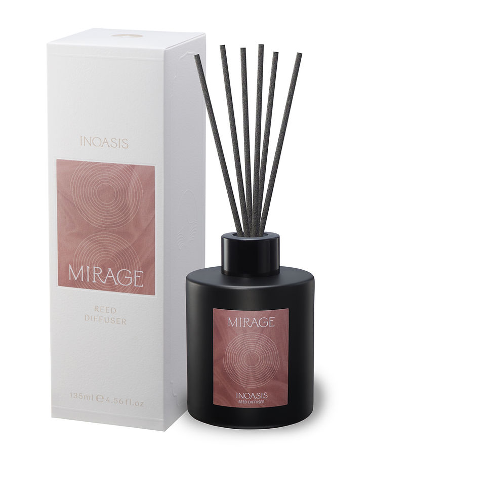 Thumbnail: Cedarwood Diffuser