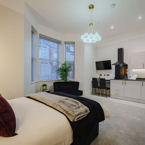 CHARNWOOD STREET , DERBY