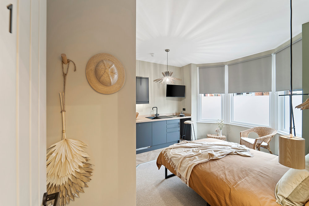 EMPRESS ROAD, DE23 6TE