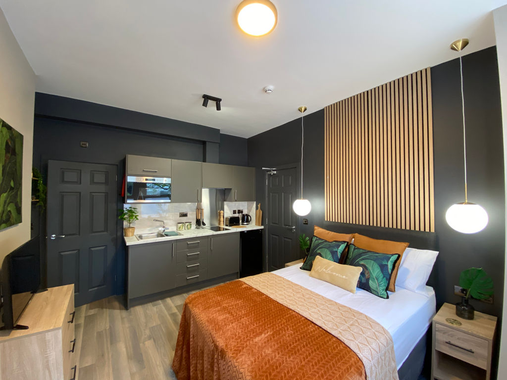 NO1 ROOMS ROOMS TO RENT BURTON ON TRENT DERBY