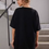 Thumbnail: Angel Oversized Cotton Tshirts for Women