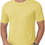 Thumbnail: Regular Fit  Round Neck Solid Cotton T-Shirt Combo for men Pack of 3