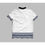 Thumbnail: Tshirts Buddy Men Cotton Blend Regular Fit Printed Polo T Shirt