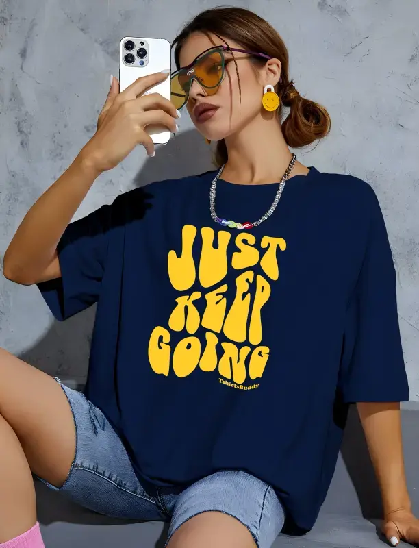 Thumbnail: Tshirt Front View