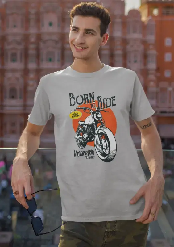 Thumbnail: Tshirt Front View