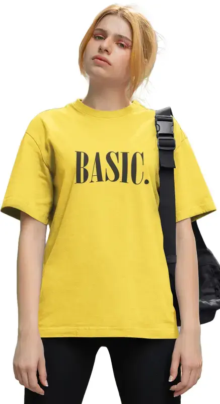 Thumbnail: Tshirt Front View