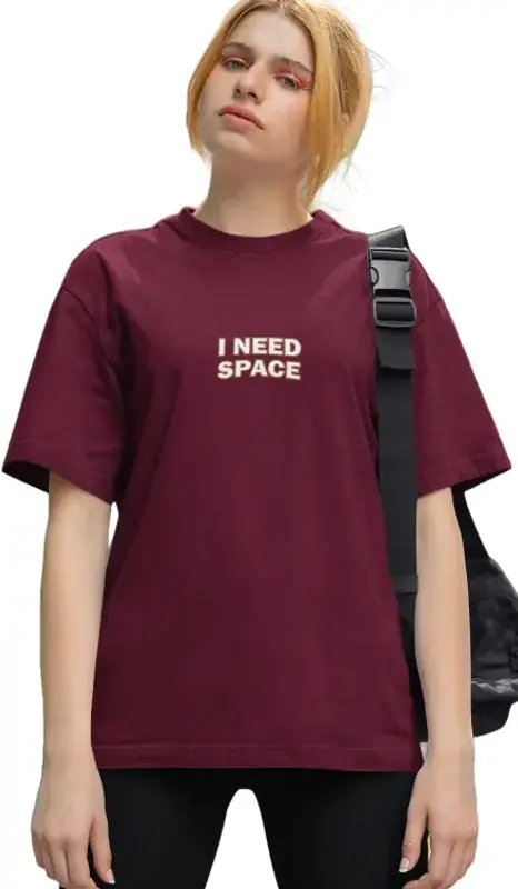 Thumbnail: Tshirt Front View
