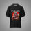 Thumbnail: Tshirts Buddy Mens Oversized Printed T Shirts for Party Wear