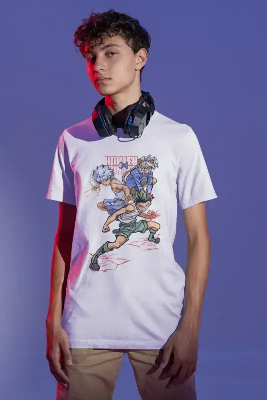 Thumbnail: Tshirt Front View