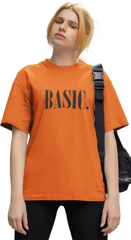 Thumbnail: Tshirt Front View