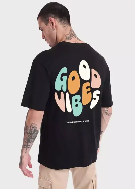 Thumbnail: Tshirt Back View