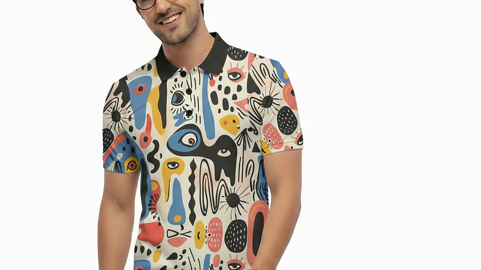 buy polo tshirts for men online