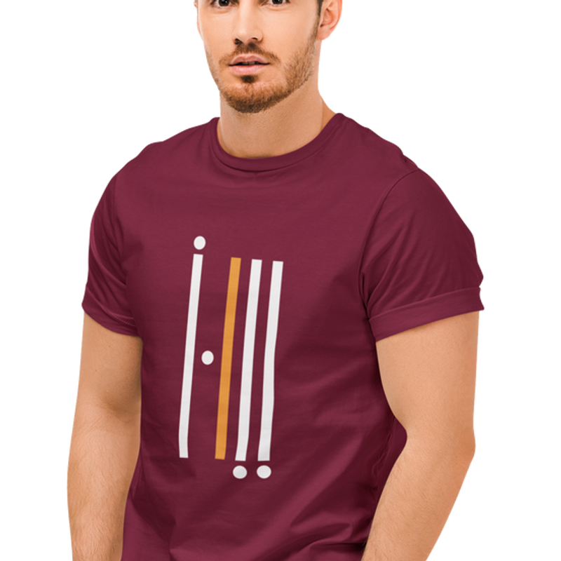 Thumbnail: Tshirt Front View