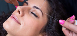 eyebrow hair removel in cote saint luc