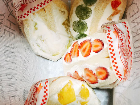 アサイッチさんの