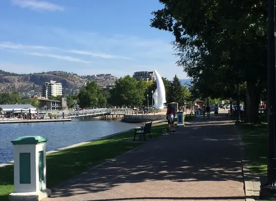 City Park