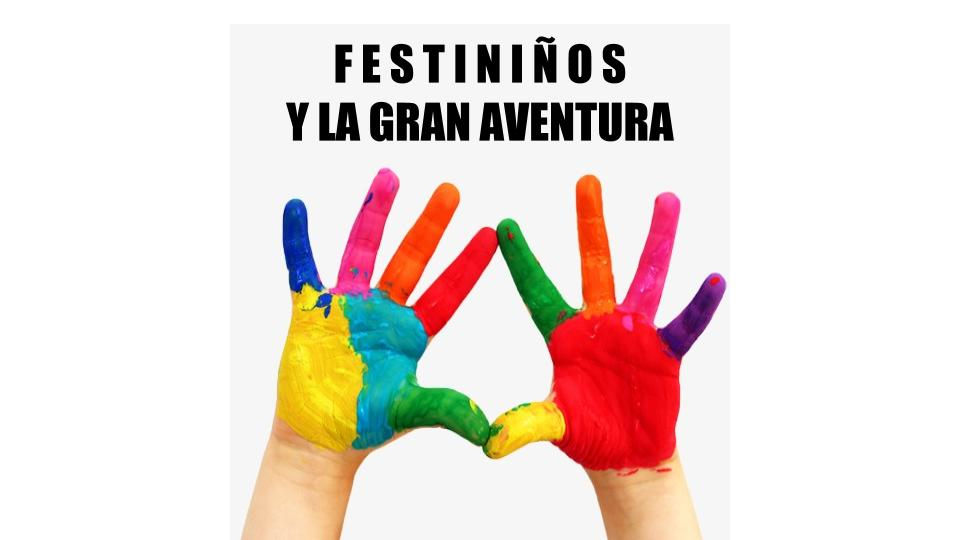 FESTINIÑOS Y LGA