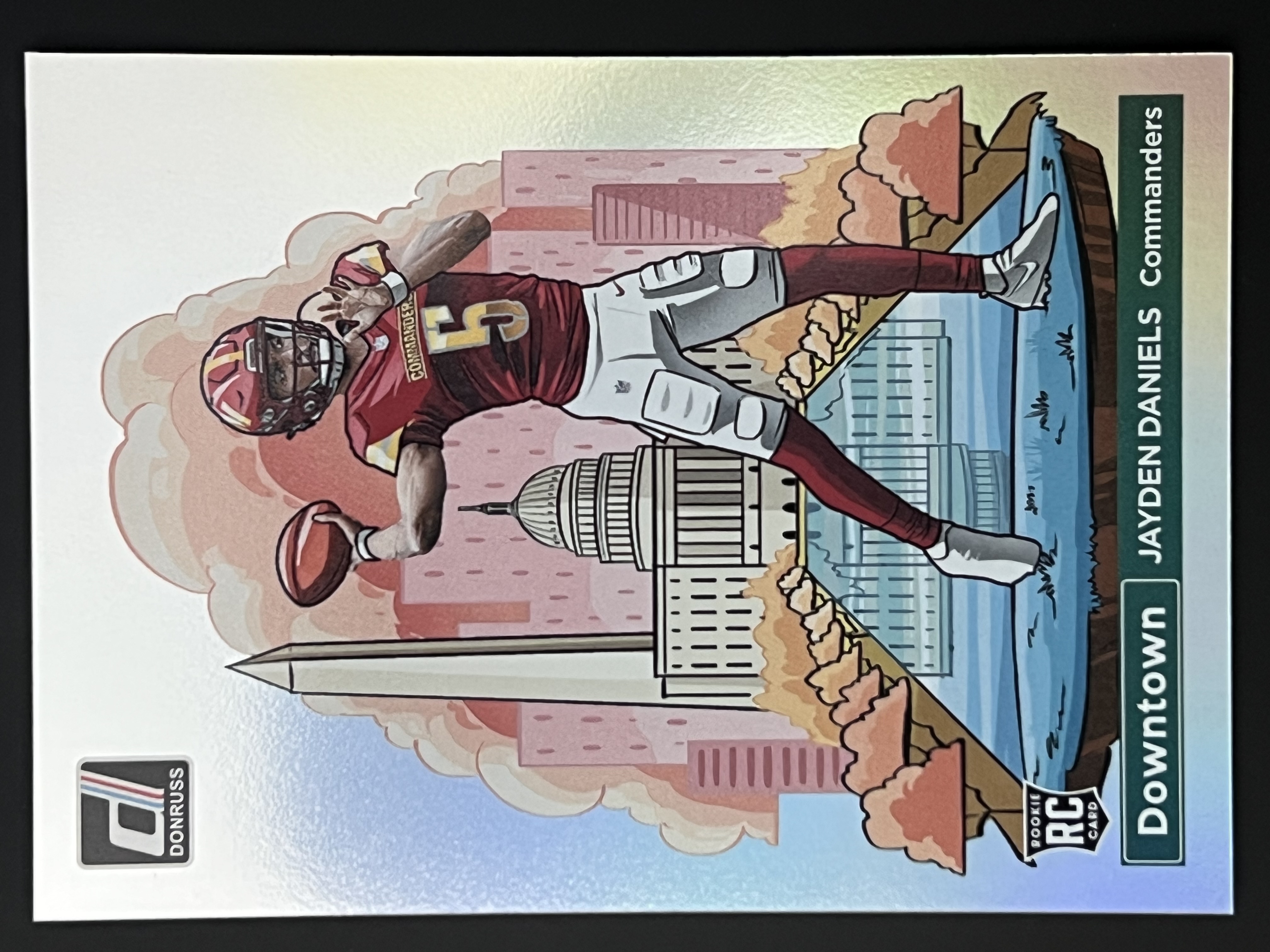 Pokemon card ungraded