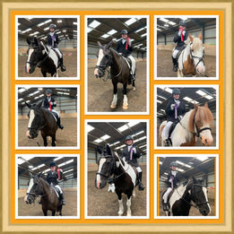 Celebrating Virtual Championship Success